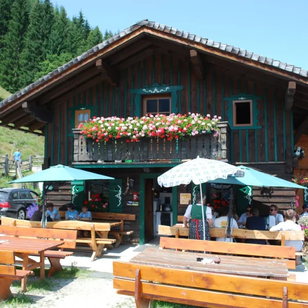 Hirschenwirt