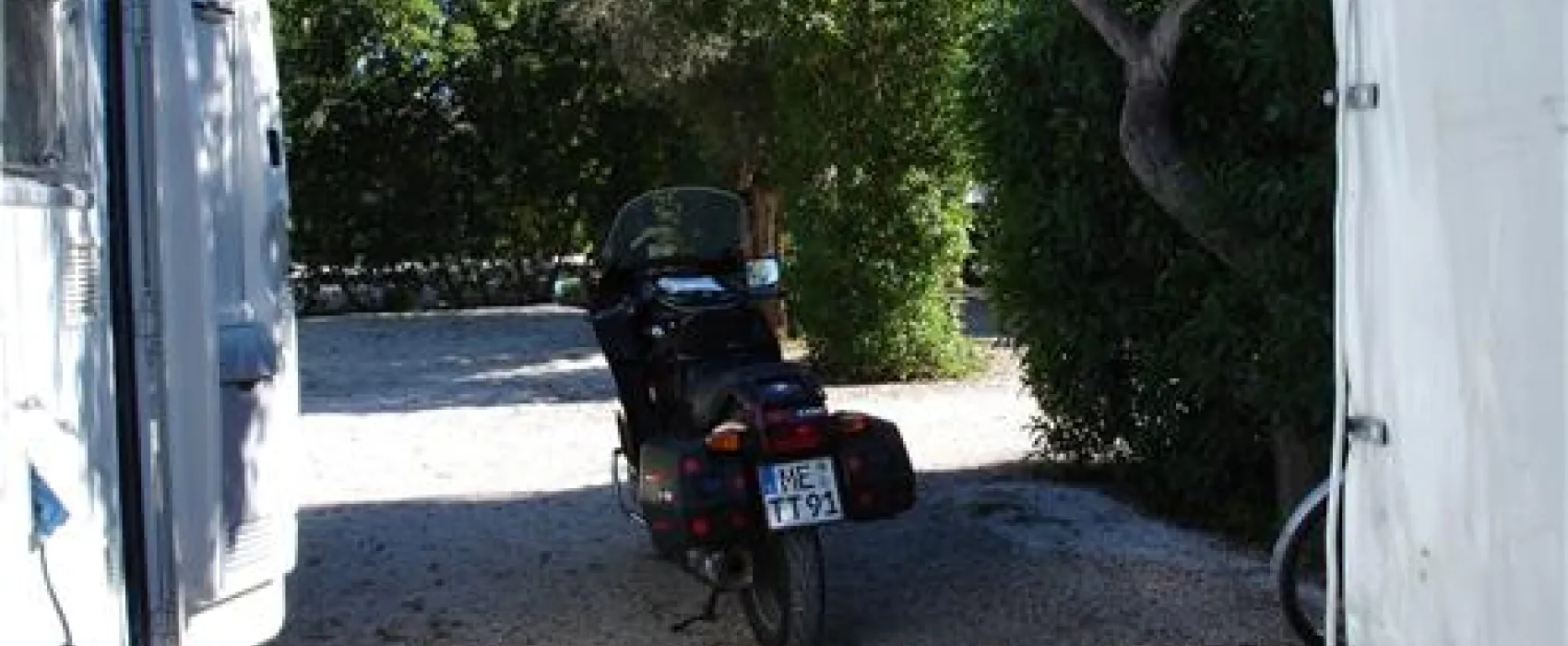 Capfun La Manga