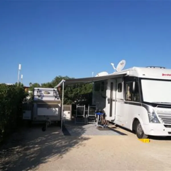 Capfun La Manga