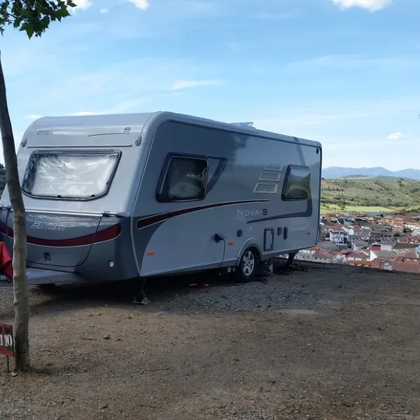 El Mirador de Cabañeros