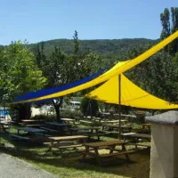 Camping Centre De Loisirs Le Lautaret