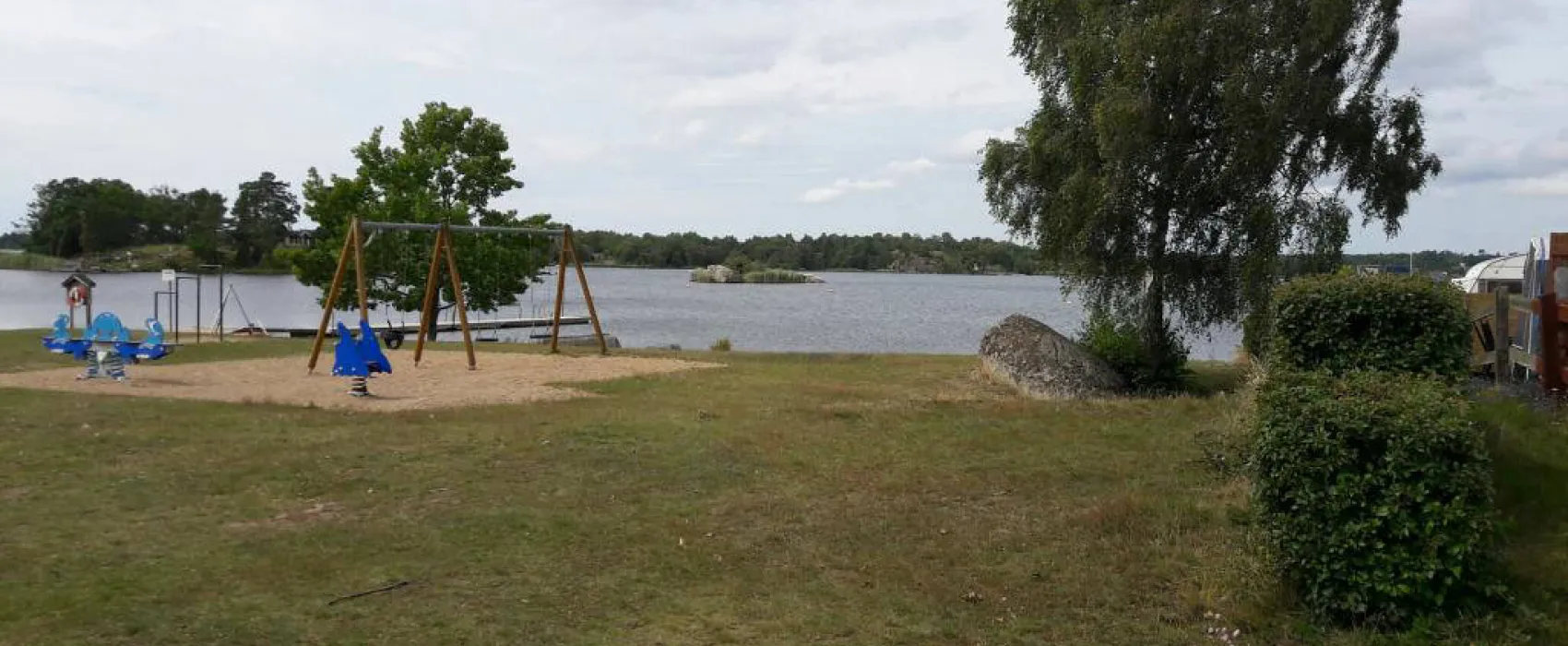 Ekenäs Camping