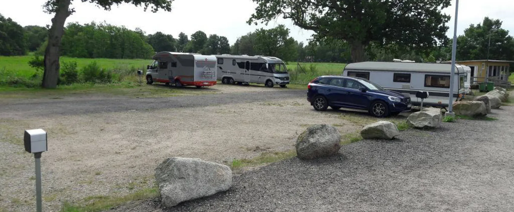 Ekenäs Camping