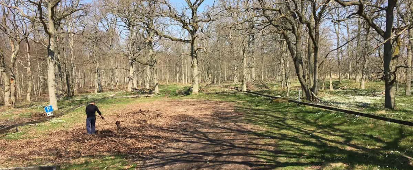 Ekenäs Camping