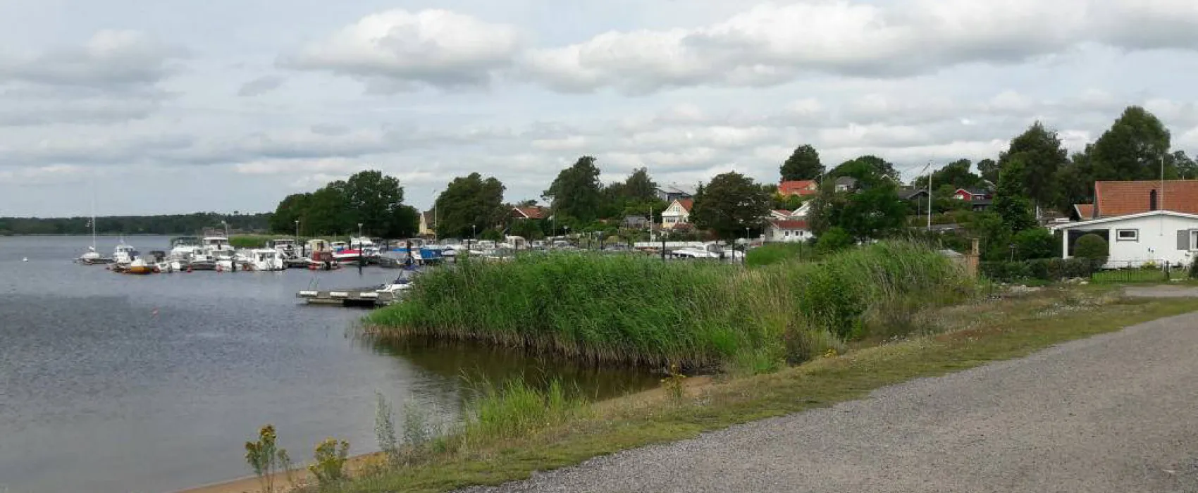 Ekenäs Camping