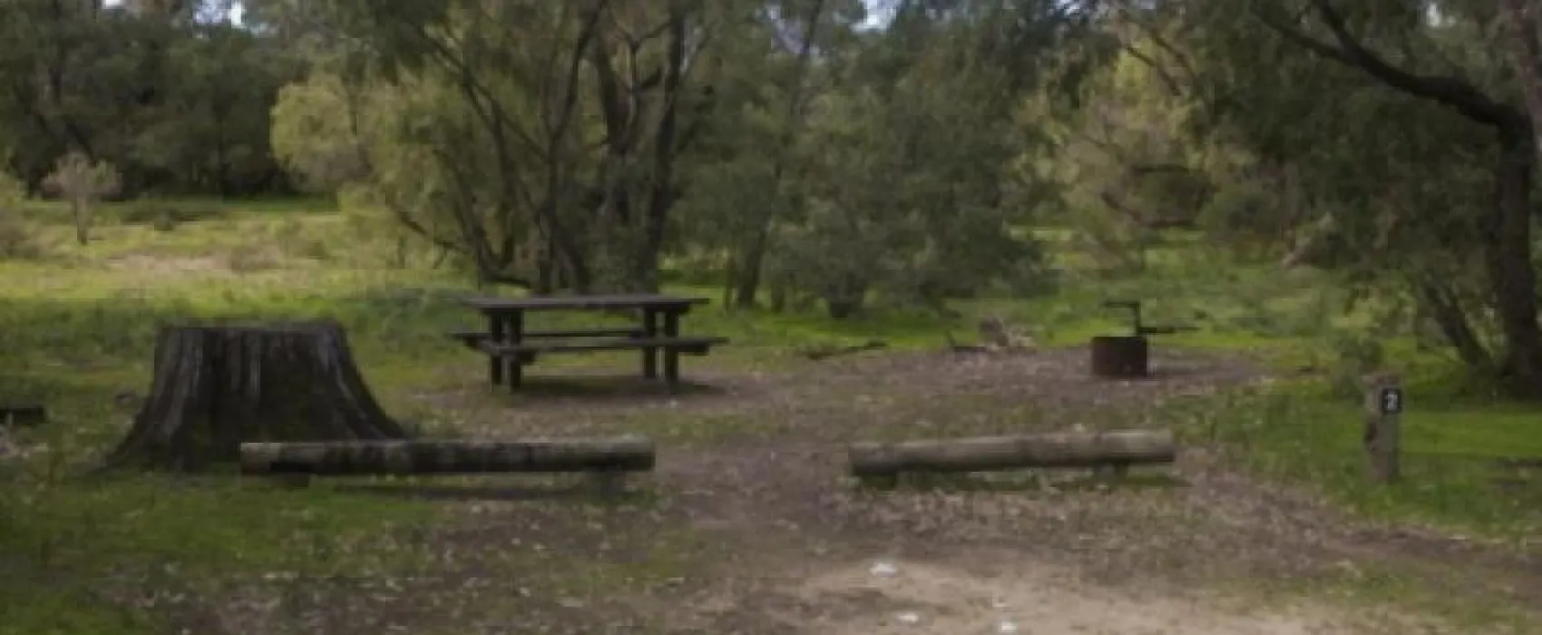 Belvidere Beach Campground