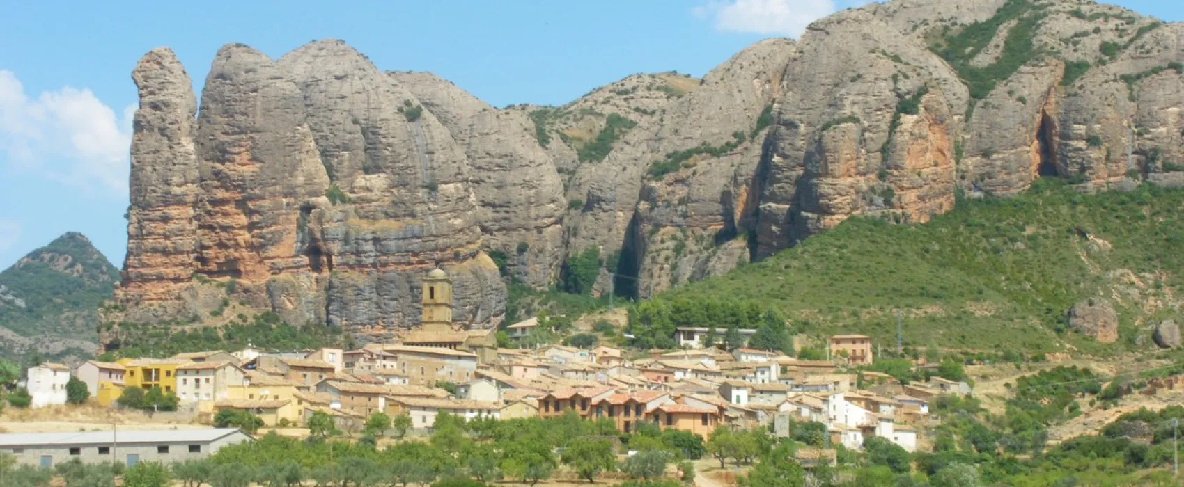 Peña Sola