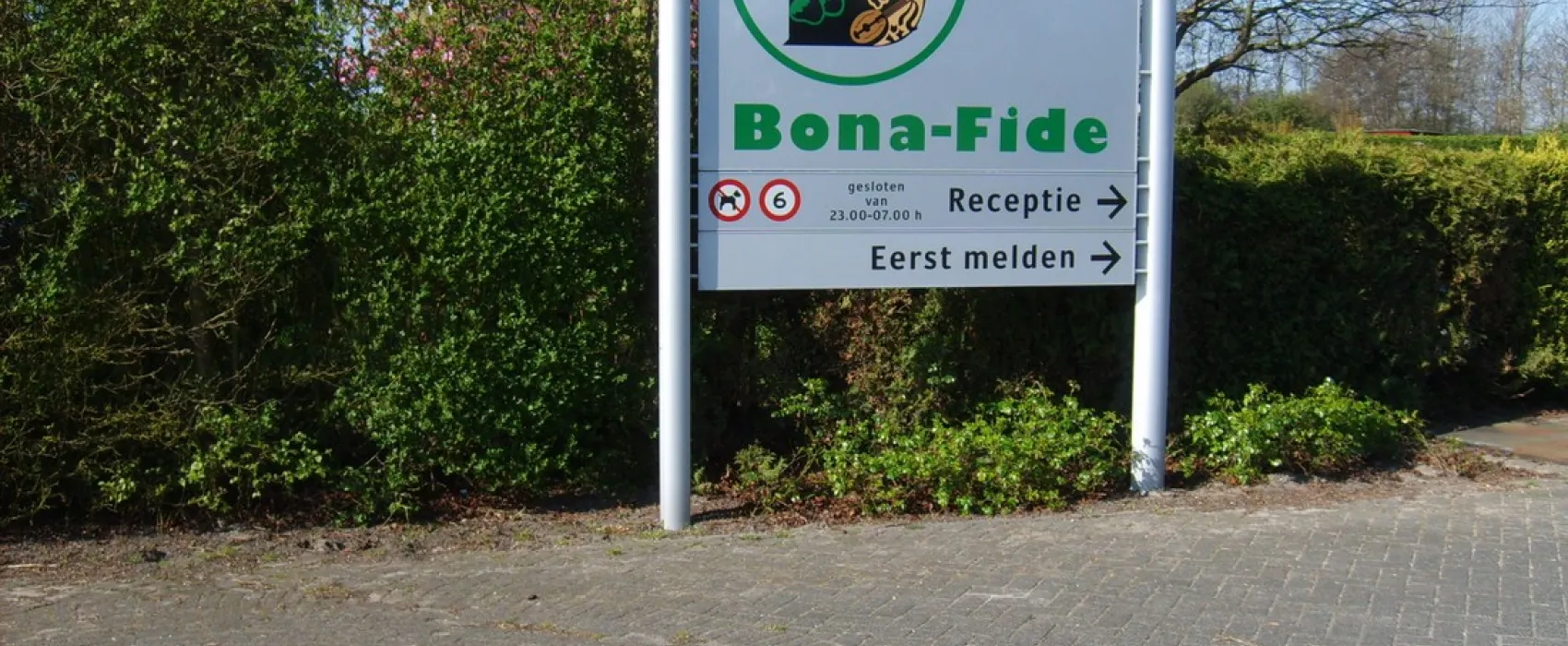 Bona Fide
