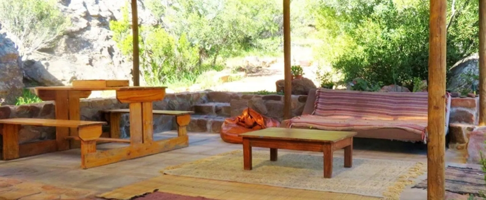 Tortoise Terrace
