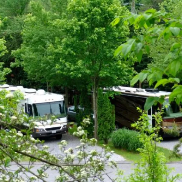 Rocky Top Campground & RV Park