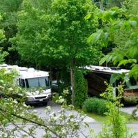Rocky Top Campground & RV Park