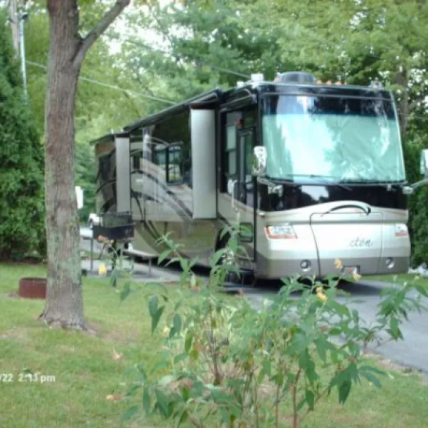 Rocky Top Campground & RV Park