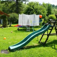 Camping Górna Wetlinka