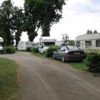 Municipal Touristique du Parc Napoléon