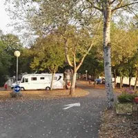 Camping Ibaia