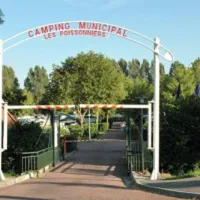 Camping Municipal Les Poissonniers