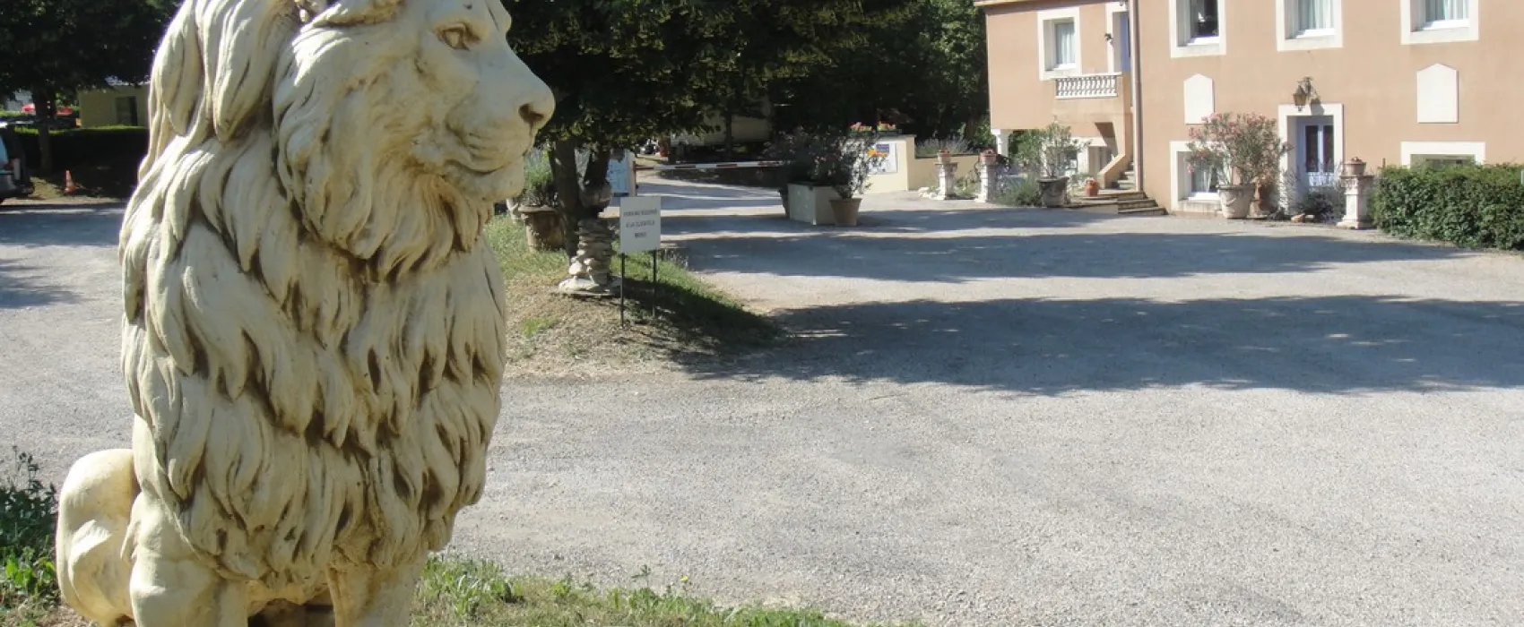 Le Gallo Romain