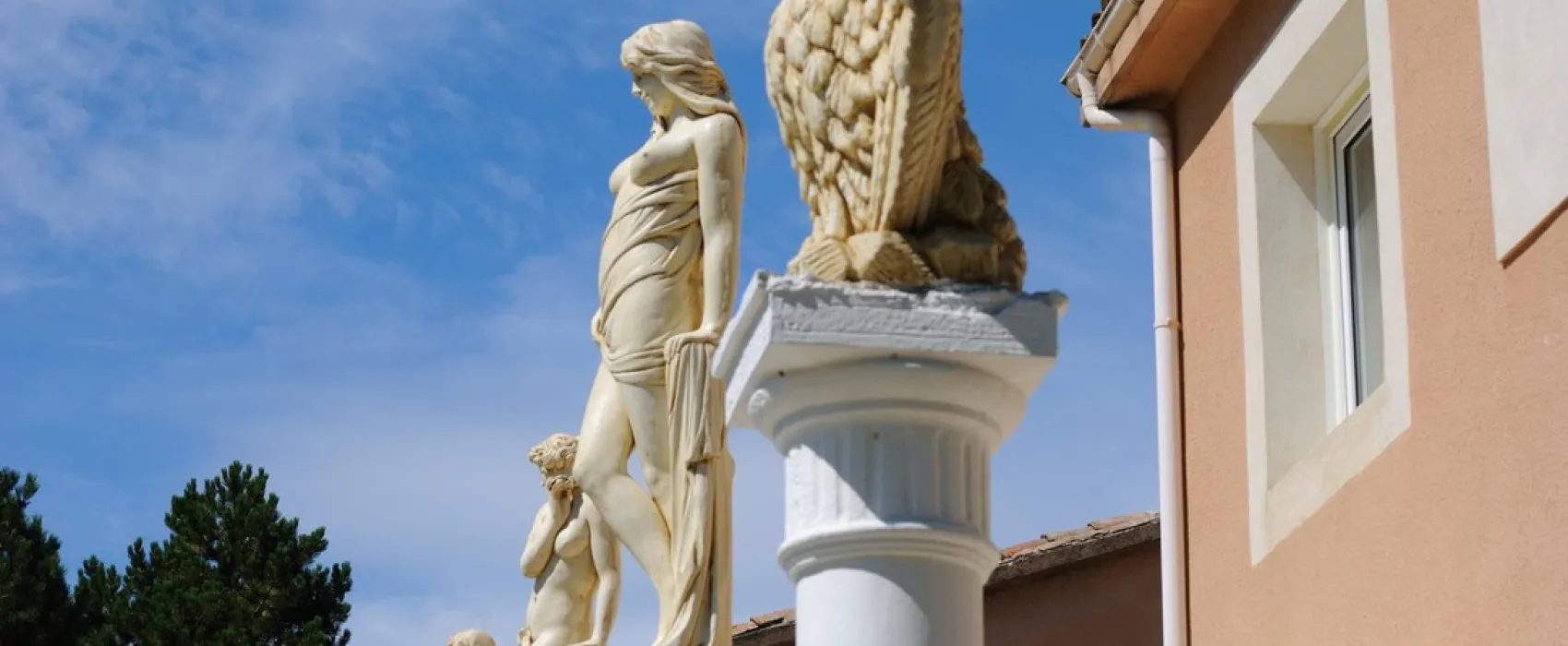 Le Gallo Romain