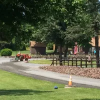 Pine Hill RV Park