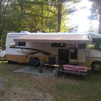 Lake Michigan Camp & Retreat Center