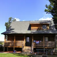 Yogi Bear's Jellystone Park - Warrens