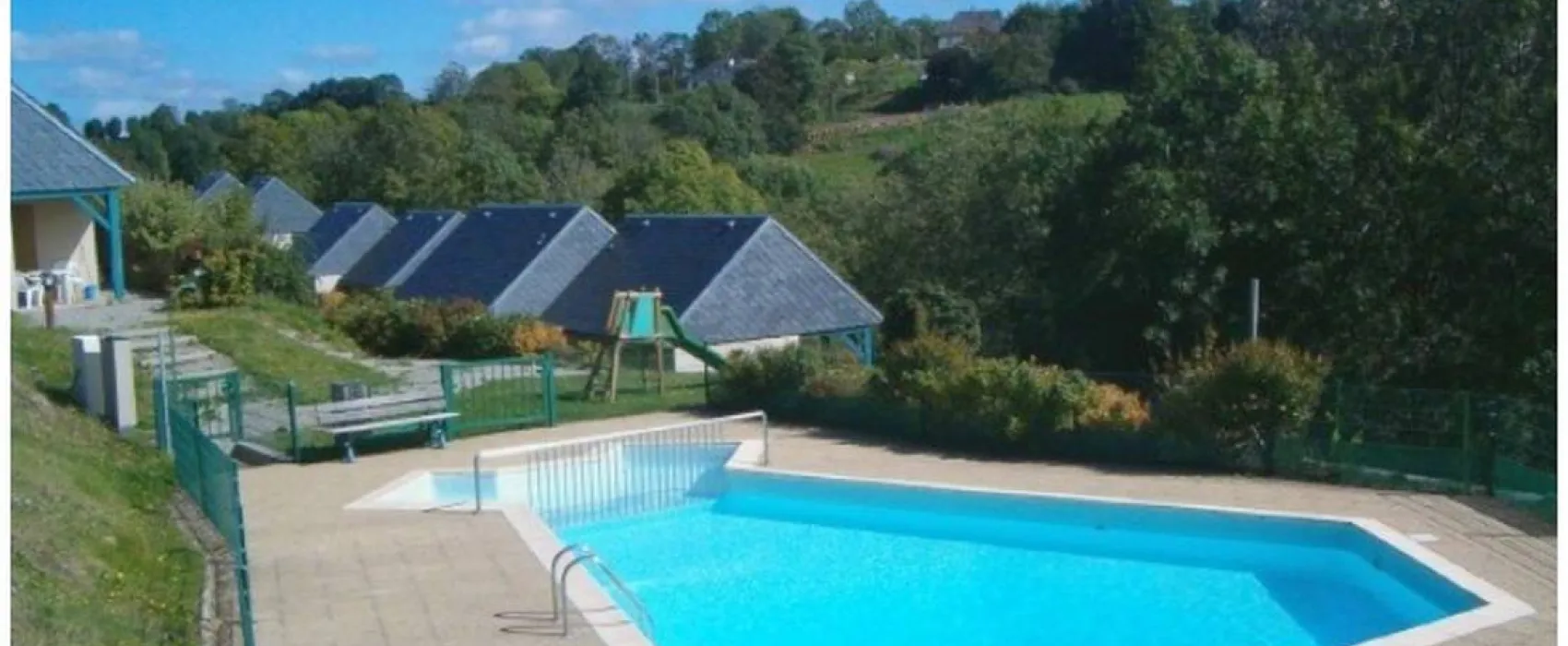 Hameau De Gîtes De Paulhenc