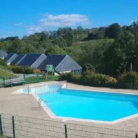 Hameau De Gîtes De Paulhenc