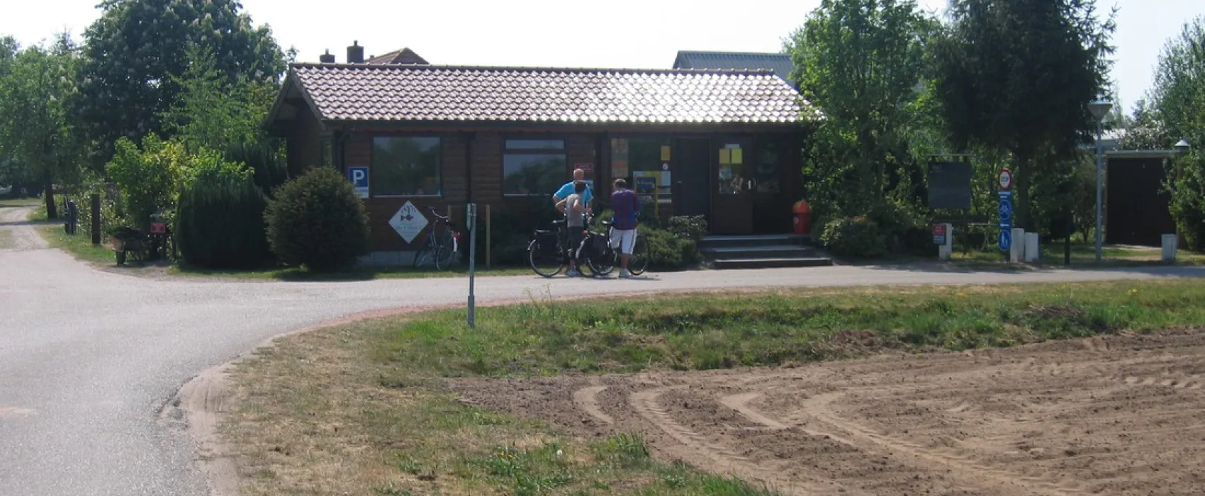 De Fontein