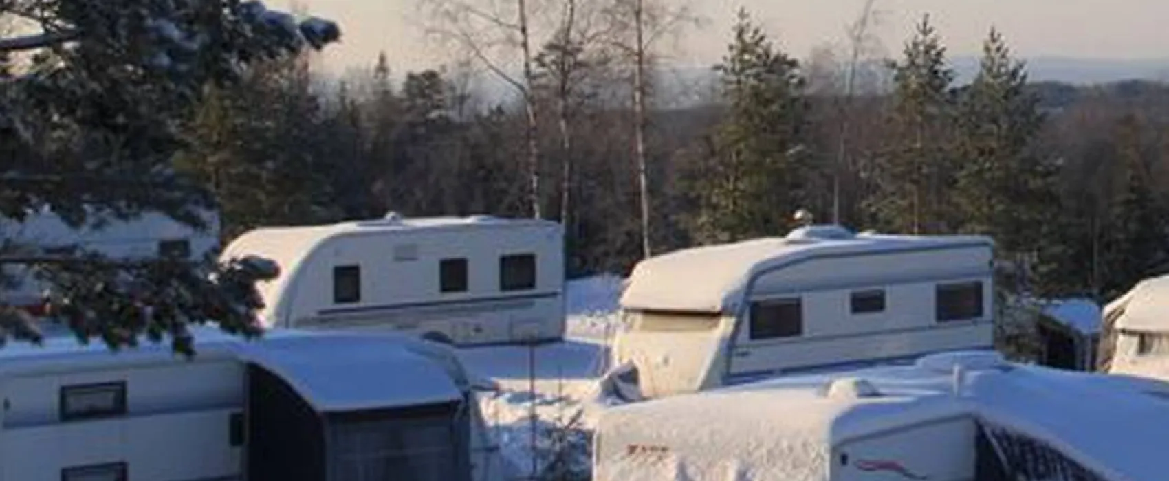 Klacken Camping