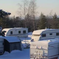Klacken Camping