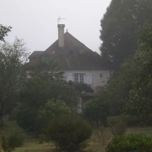 La Périgourdine