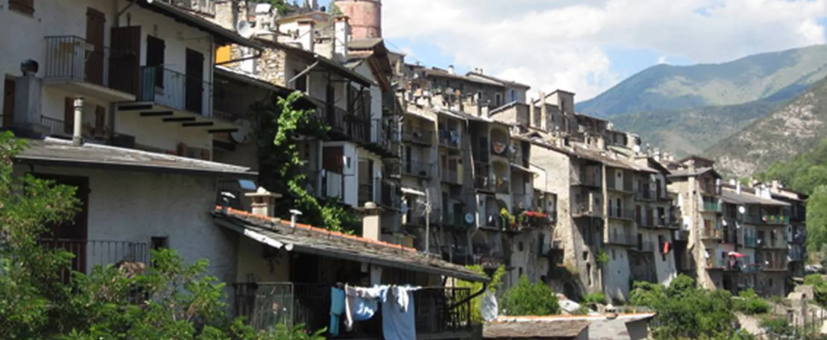 Camping Municipal