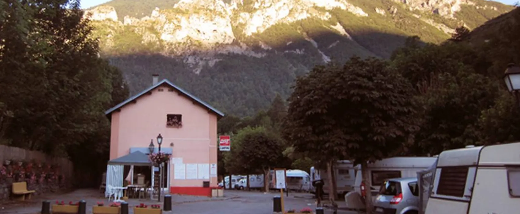 Camping Municipal
