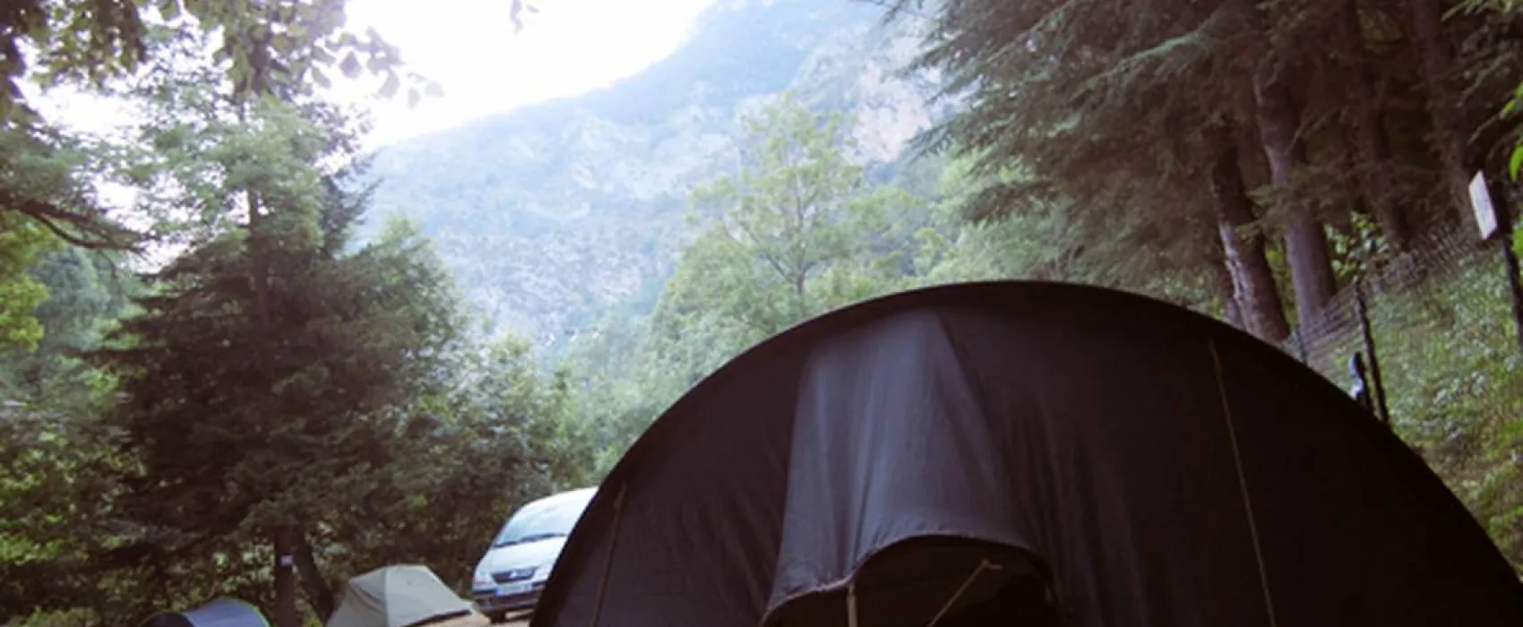 Camping Municipal