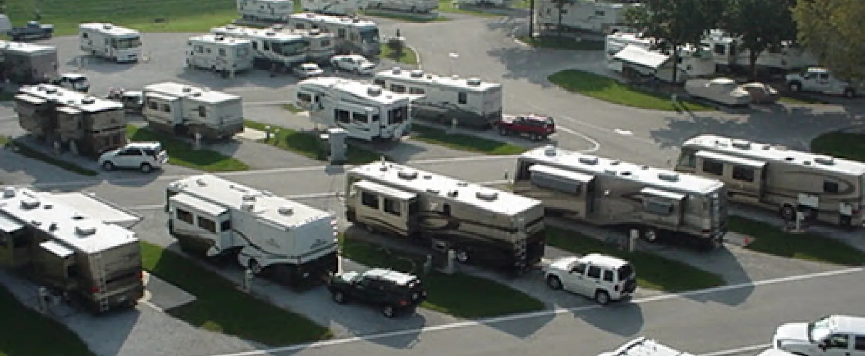Coachlight RV Park