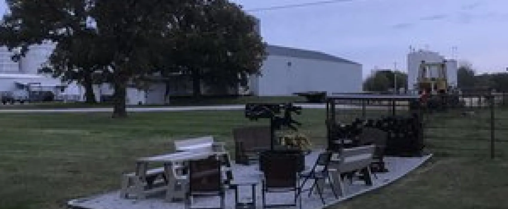 Coachlight RV Park