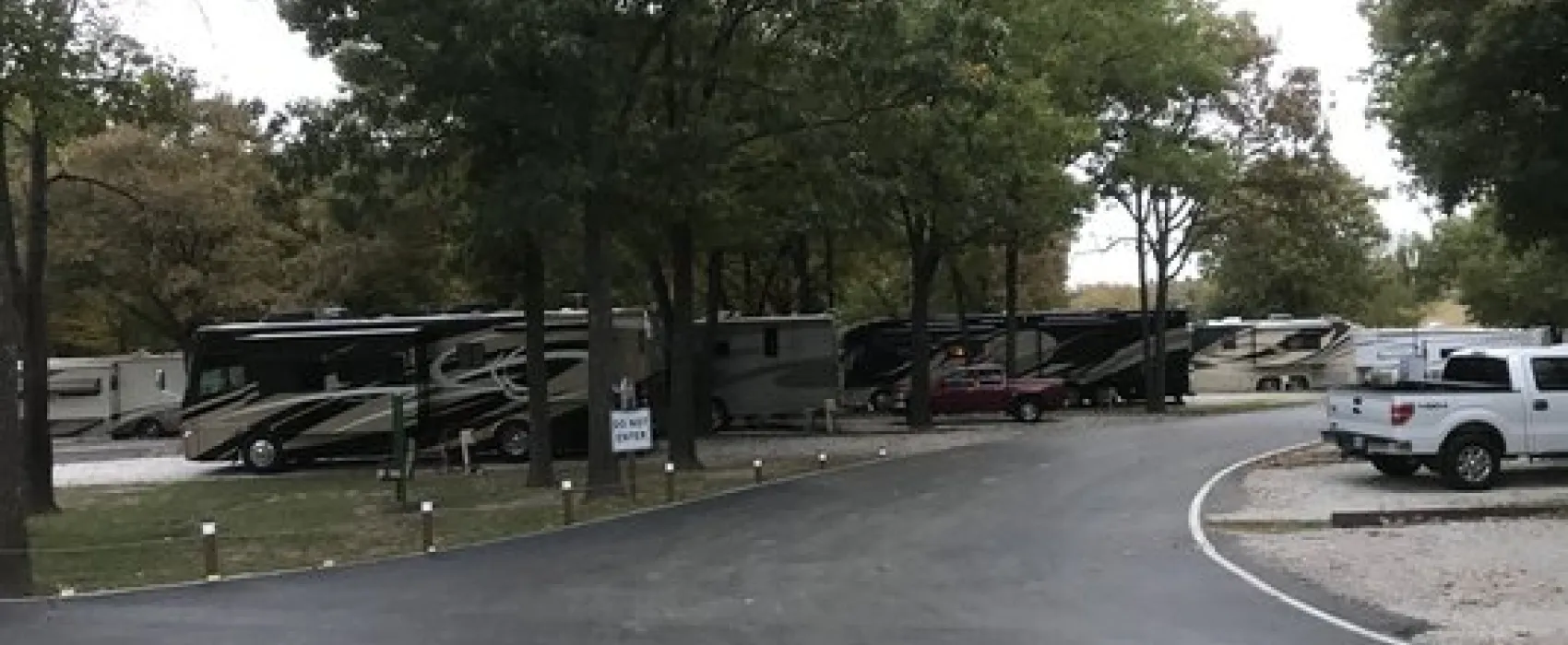 Coachlight RV Park