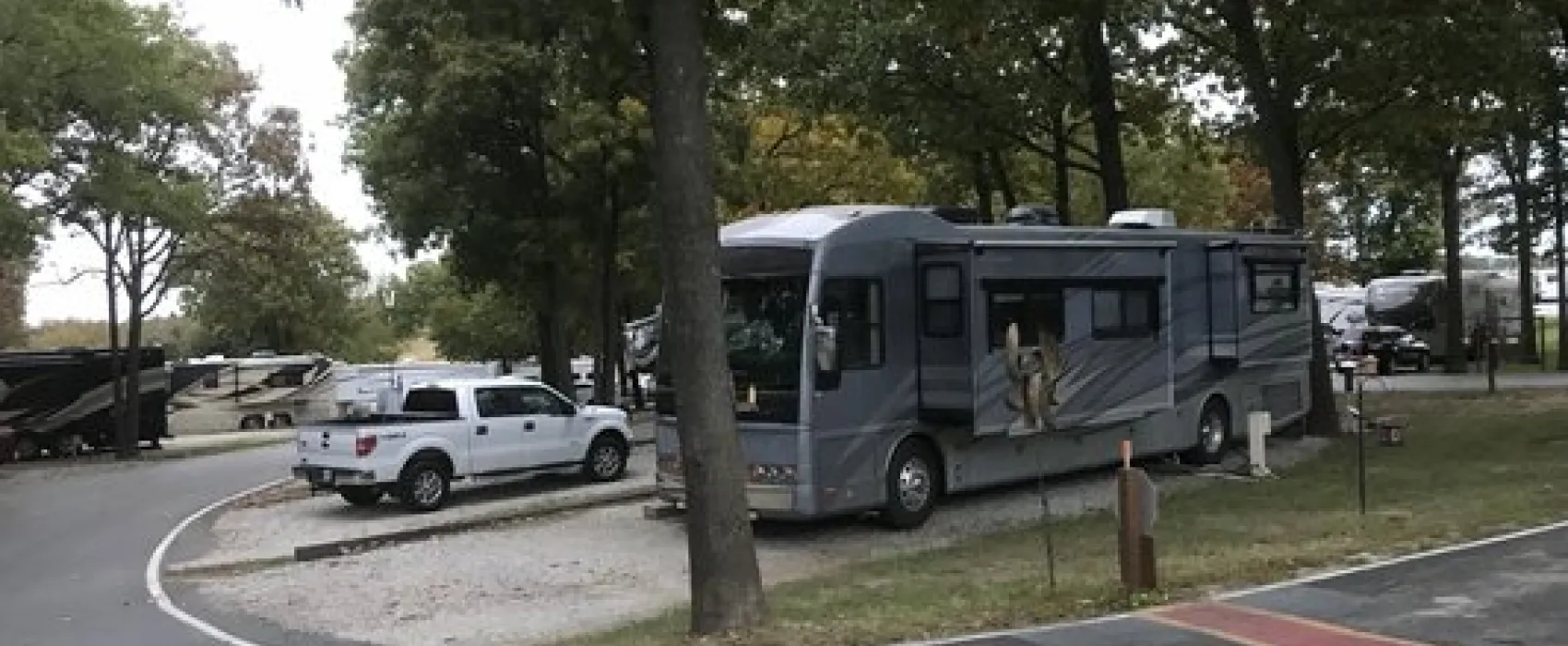 Coachlight RV Park