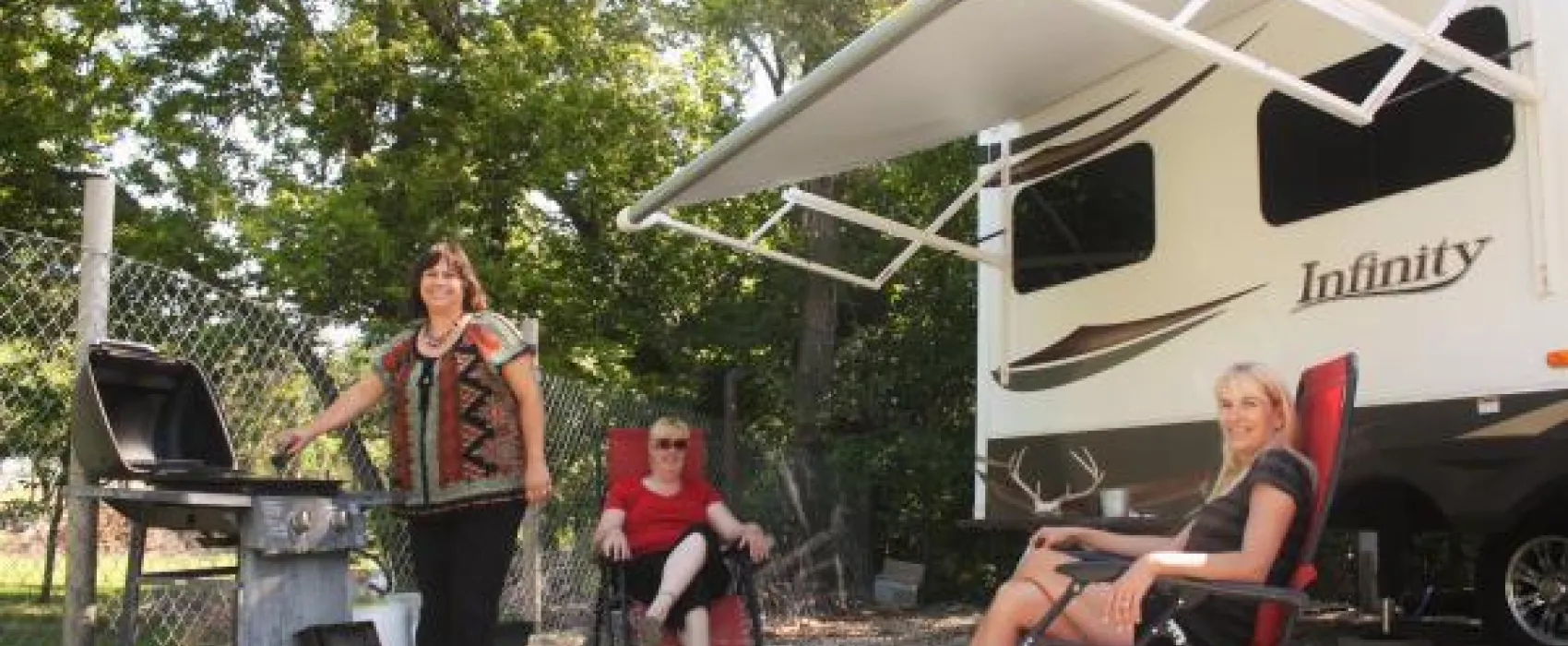 Deer Grove RV Park