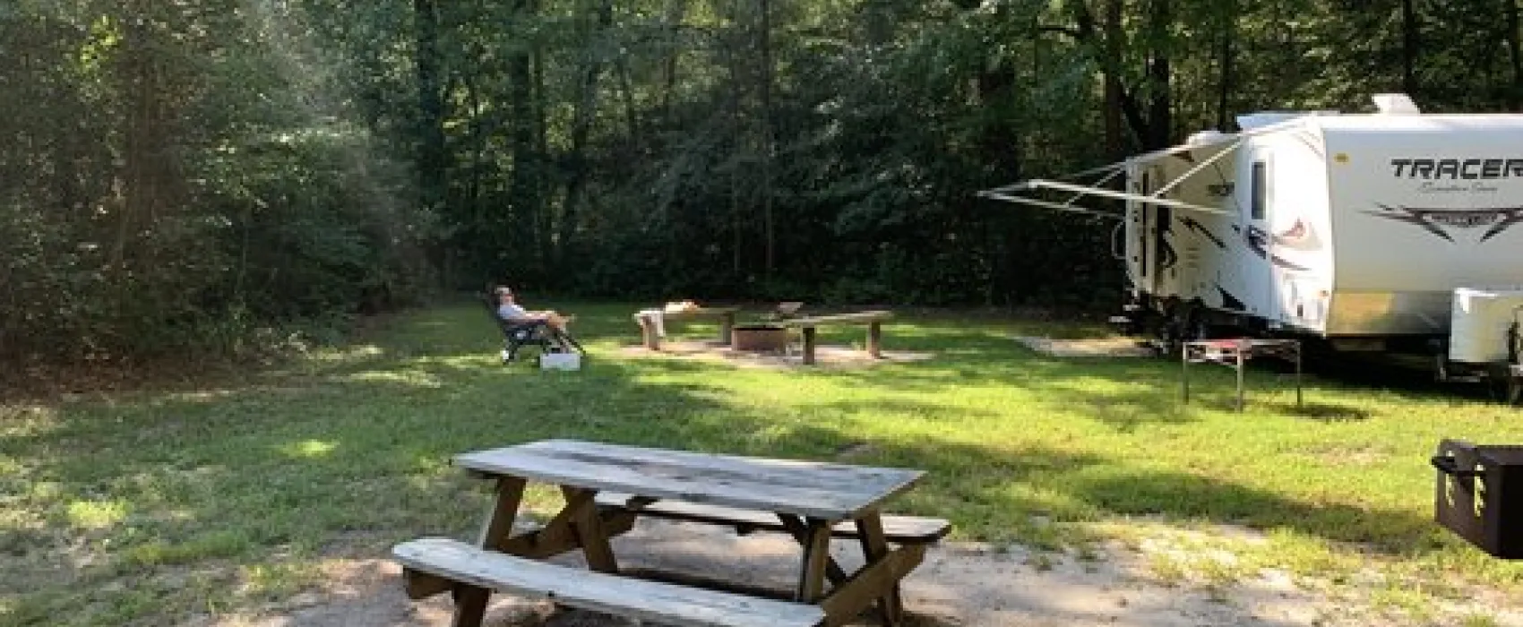 Redden State Forest