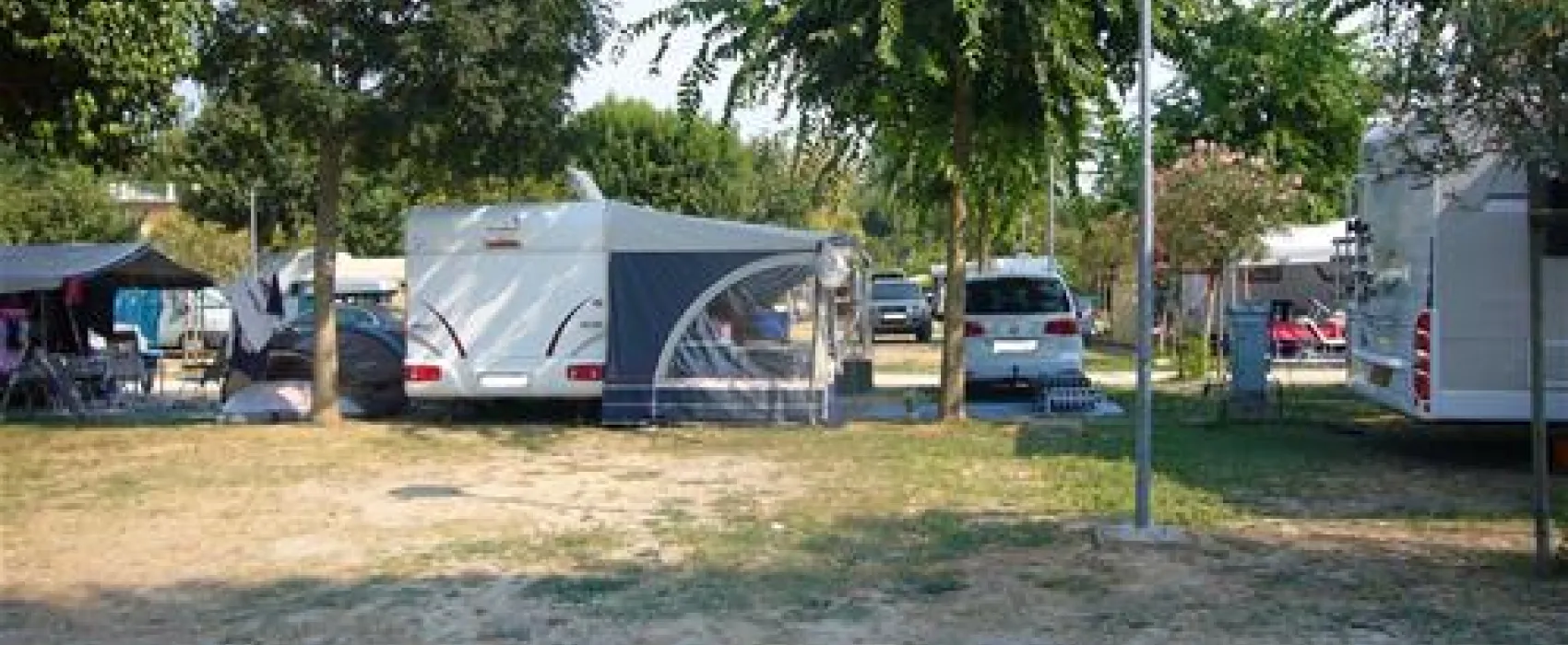 Baia Verde (Glamping)