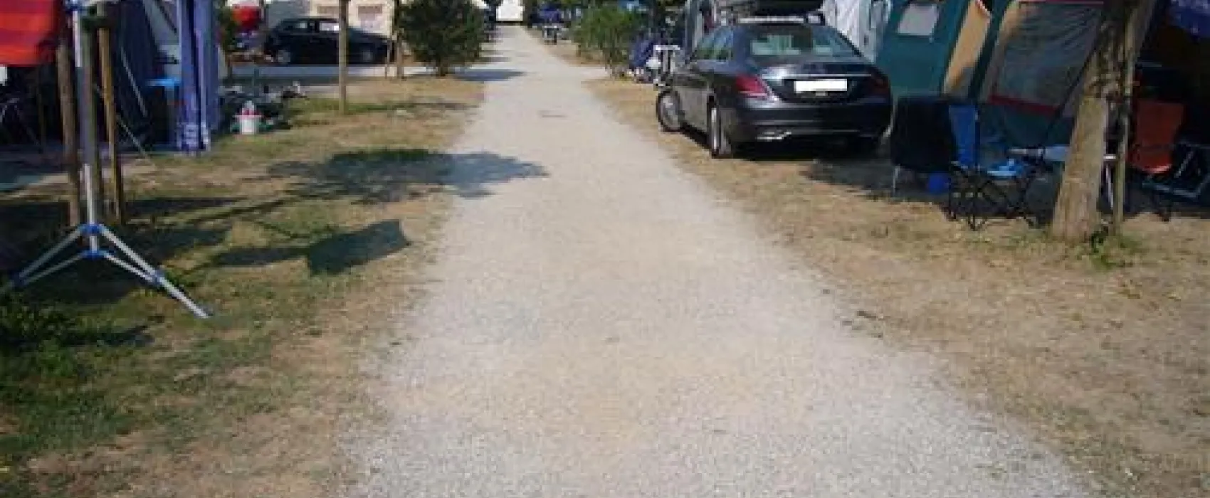 Baia Verde (Glamping)
