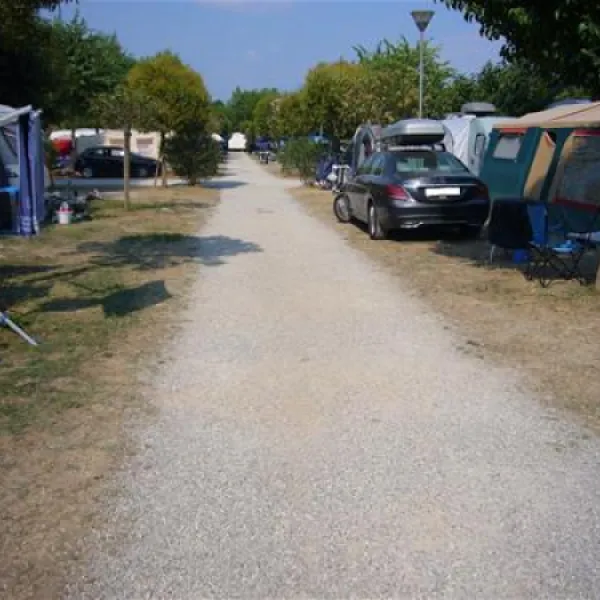 Baia Verde (Glamping)