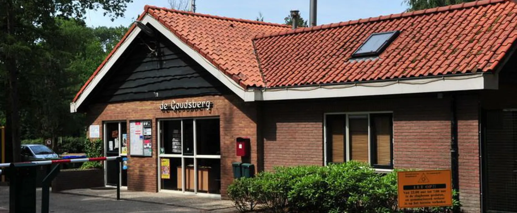 De Goudsberg