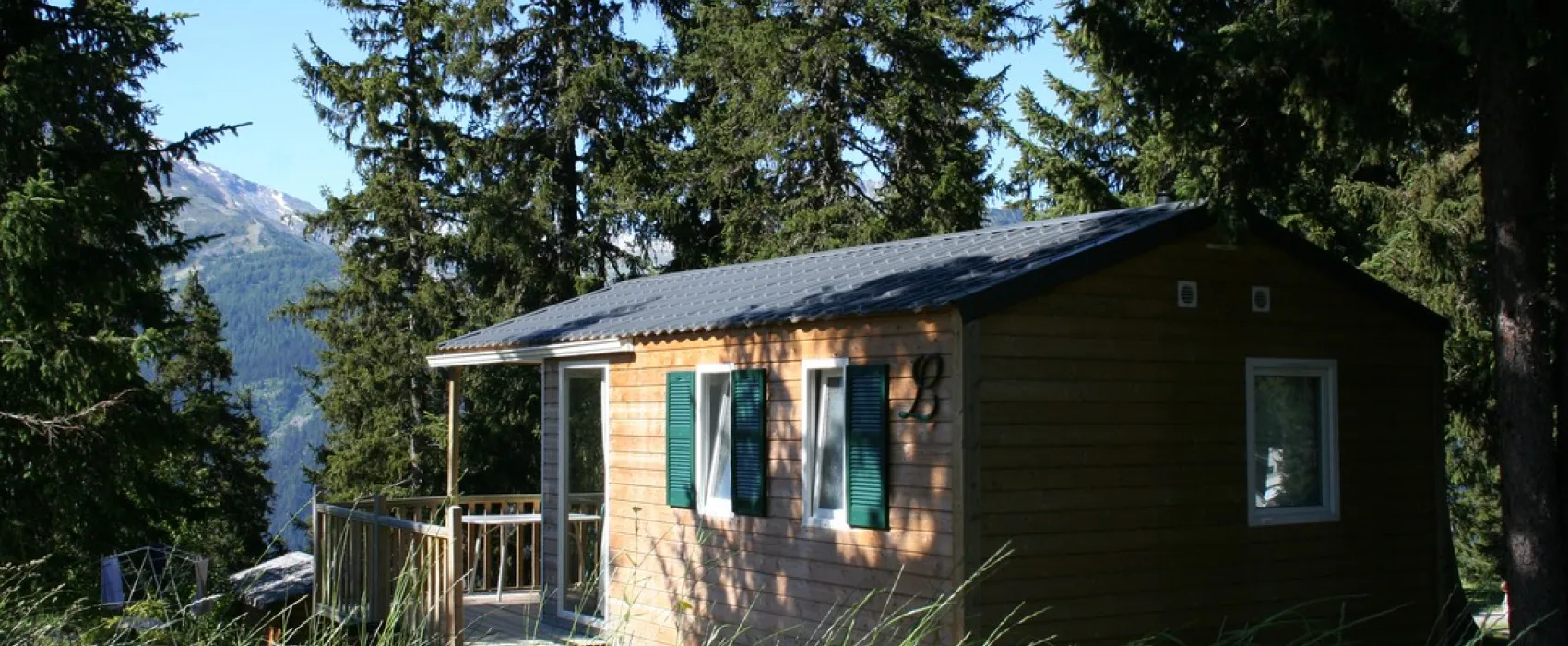 La Foret