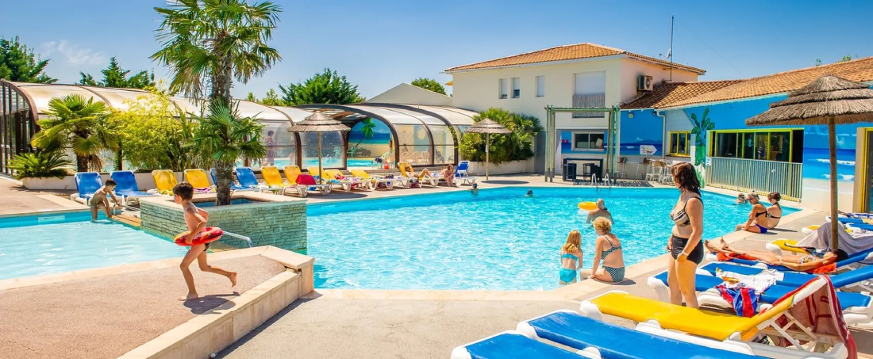 Oleron Loisirs