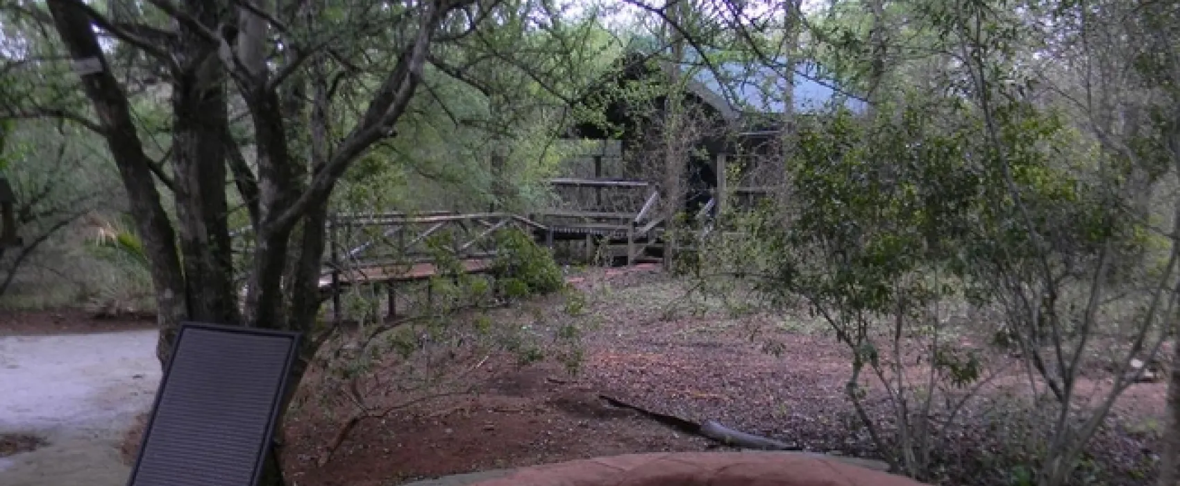 Jackalberry Ridge