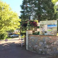 Camping Le Moulin Du Roy