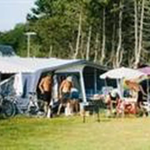 Sælvigbugtens Camping