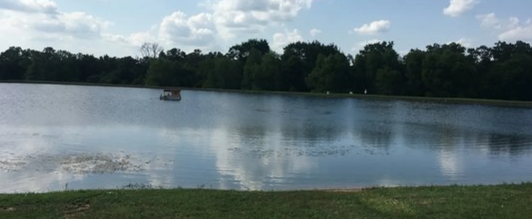 Texan RV Park